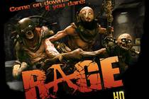 Бесплатный Rage HD (iOS) уже Сейчас и только на 7дней! (Update)